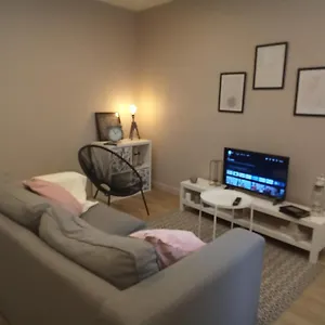  Appartement Coeur De Cosy