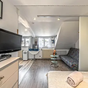  Appartement Domaine De Pharaon