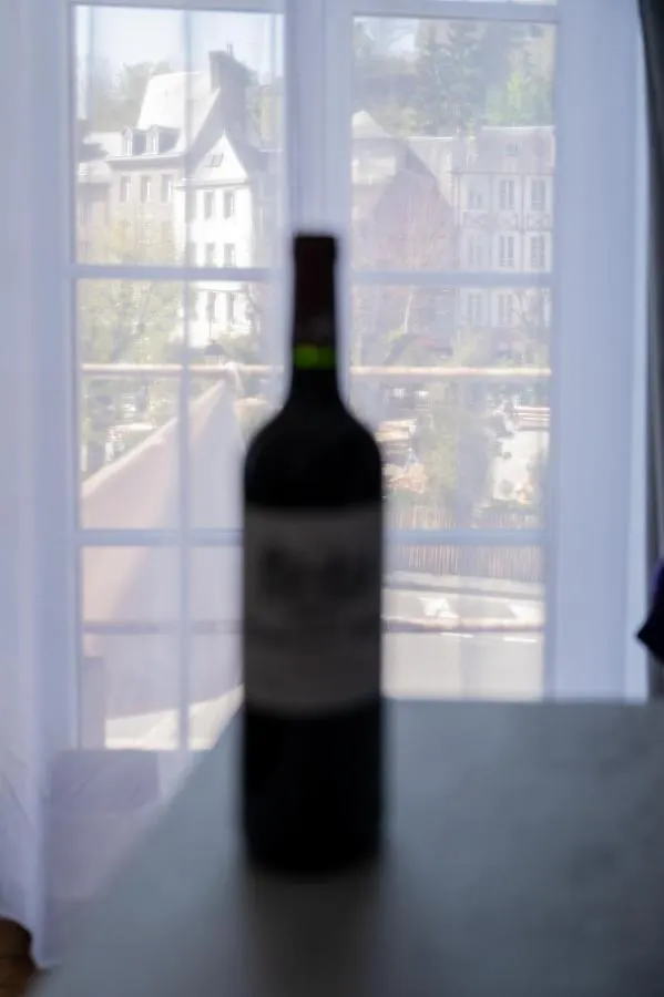 Appartement Tal Ar Pont-Meur à Morlaix 0*,  France